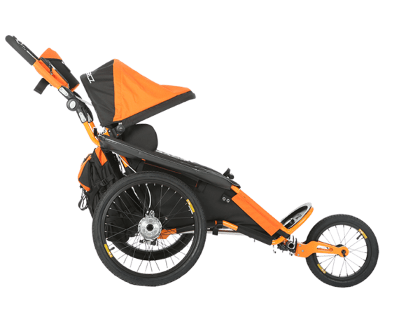 X-ROVER REHA STANDARD - L’Équipement Complet pour Vos Besoins de Mobilité chez Medicsanté – Image 3