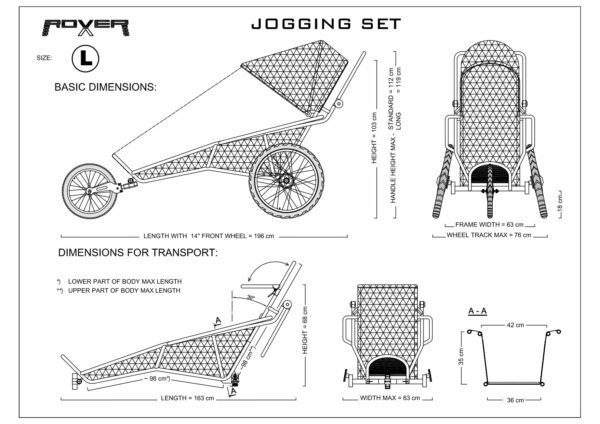 x-ROVER BUGGY – Image 8