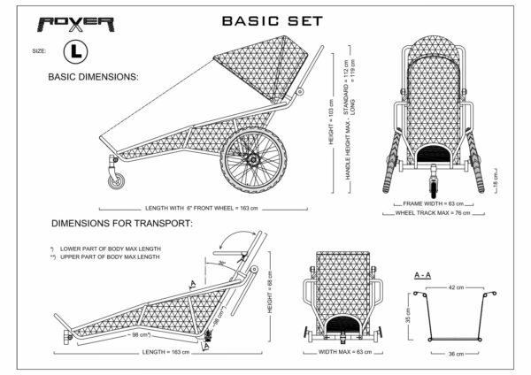 x-ROVER BUGGY – Image 9