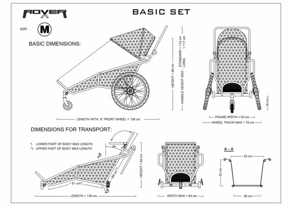 x-ROVER BUGGY – Image 6