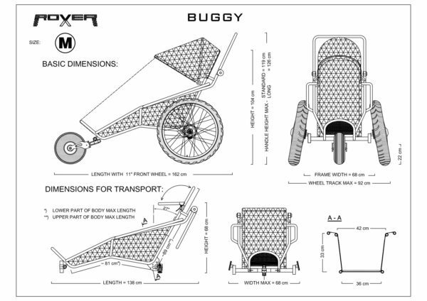 x-ROVER BUGGY – Image 4