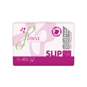 Découvrez le change complet Finéa Slip Optimum Taille M, paquet de 20, référence 120662. Offrez confort et sécurité à vos proches avec cette solution pratique et fiable. Commandez dès maintenant pour une protection optimale