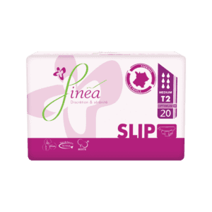 Découvrez le change complet Finea Slip Optimum+ Taille M, paquet de 20, référence 120663. Offrez confort et sécurité à vos proches avec cette solution pratique et fiable. Commandez dès maintenant pour une protection optimale