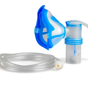 Nébuliseur PARI LC SPRINT® SP Baby Dispositif médical pour l'administration de médicaments par inhalation chez les enfants" traitement aérosolthérapie. vendu part médicsanté 66 et santé plus 34